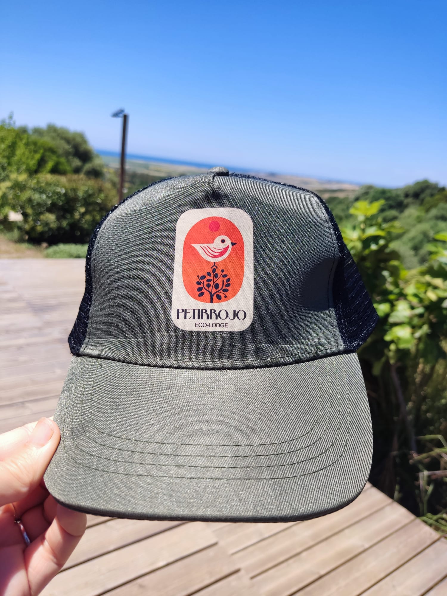 Gorra 1